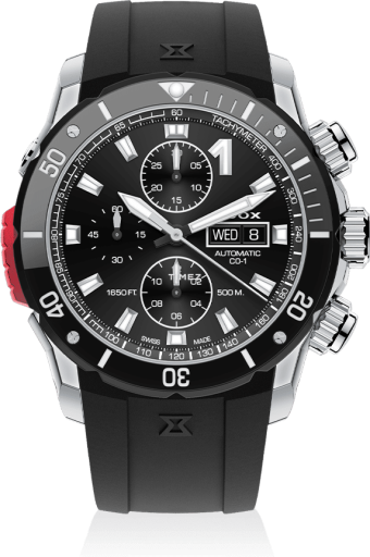 edox edox-co-1 