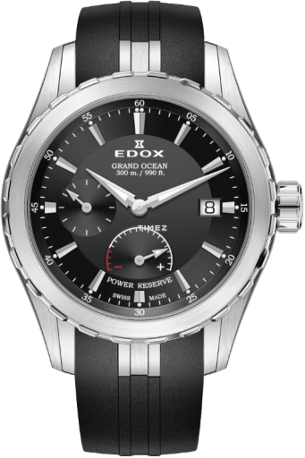 EDOX Grand Ocean 94500-3CA-NIN