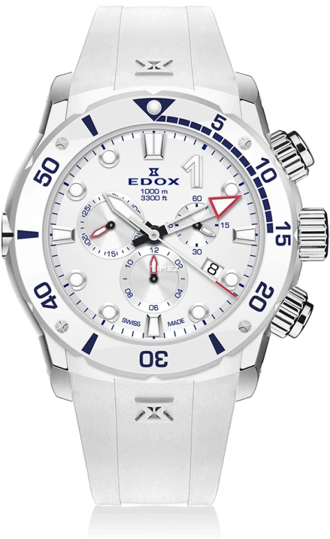 EDOX CO-1 10242-TINB-BBUINR