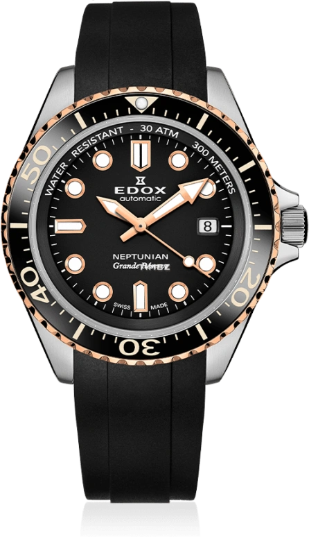 EDOX Neptunian 80801-3NRCA-NIR