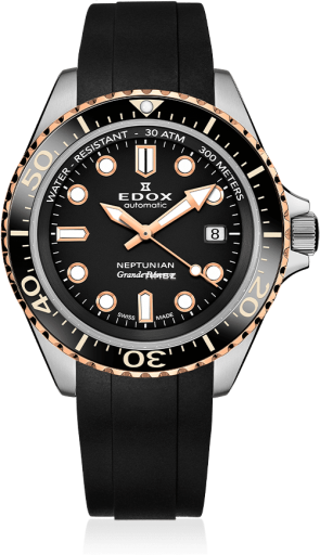 EDOX Neptunian 80801-3NRCA-NIR