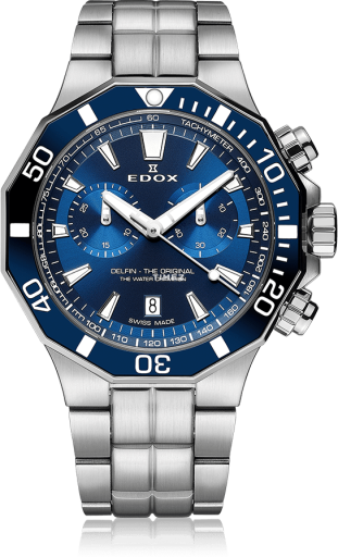 edox edox-delfin-the-original 