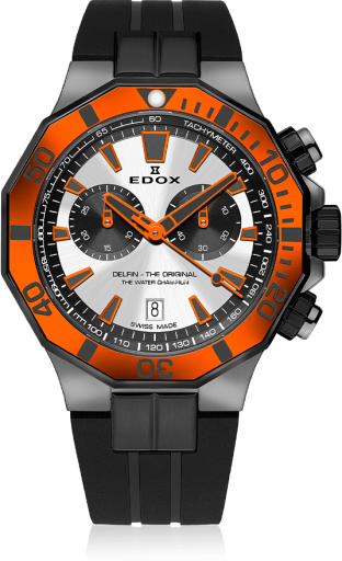 edox edox-delfin-the-original 