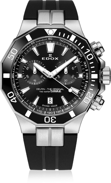 EDOX Delfin The Original 10112-3NCA-NIN