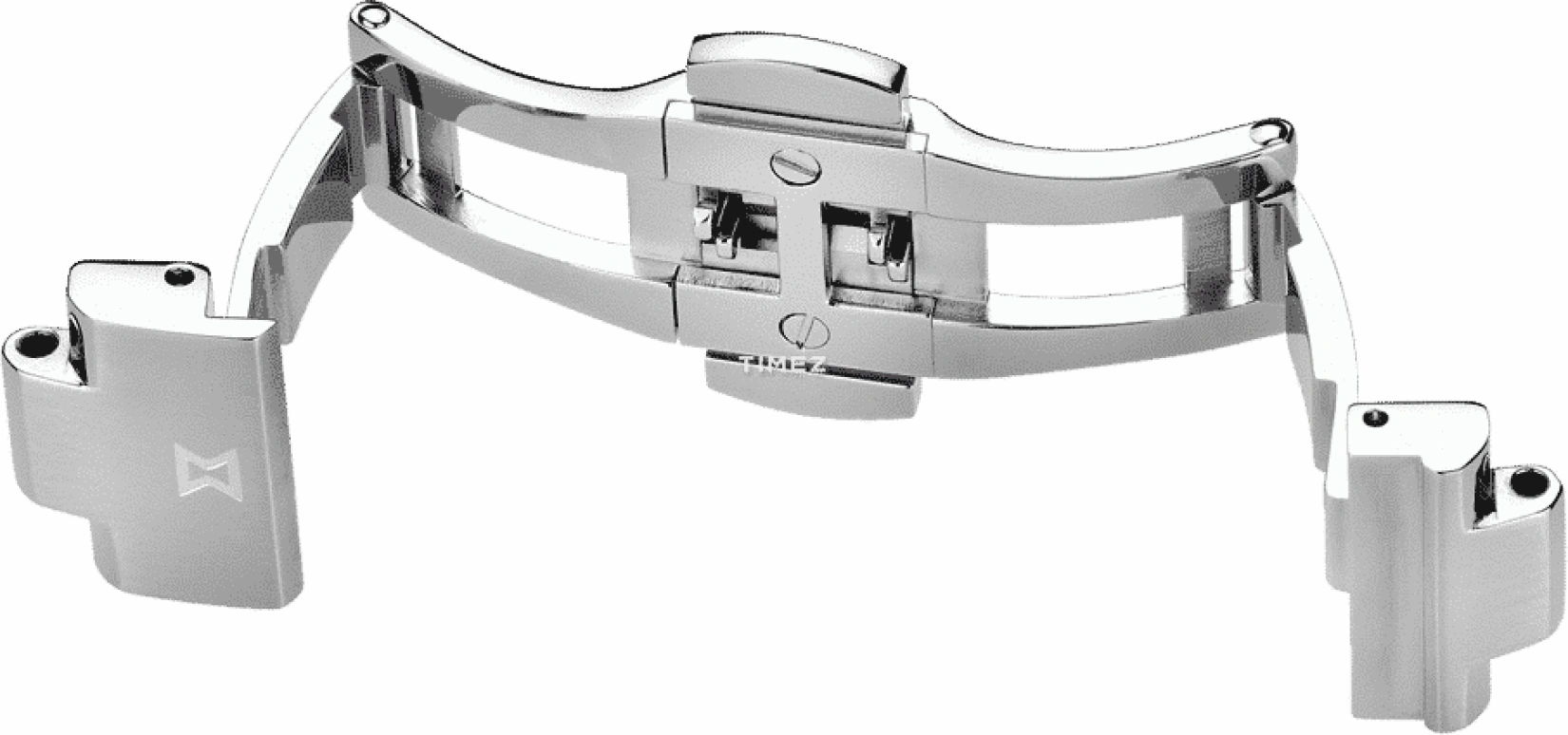 EDOX,Delfin The Original 38mm,38mm,Stainless Steel,Blue,Quartz,Day,In-house Caliber,53020,53020-3M-BUDDR