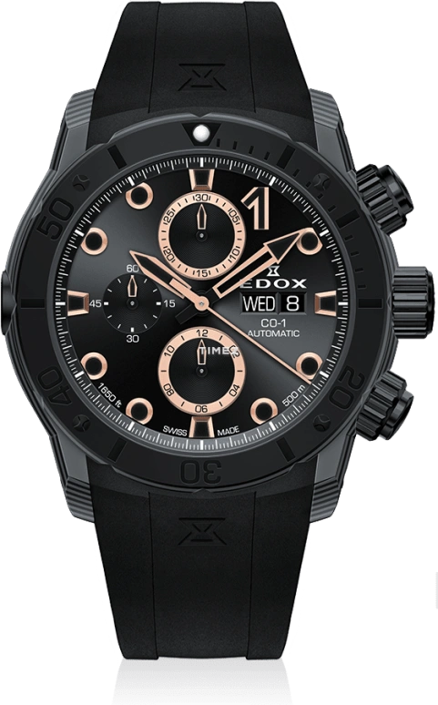 EDOX CO-1 01125-CCN-NR