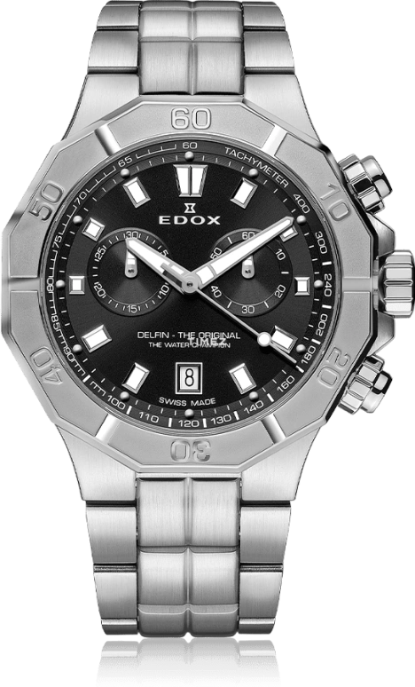 EDOX Delfin The Original 10113-3M-NIN