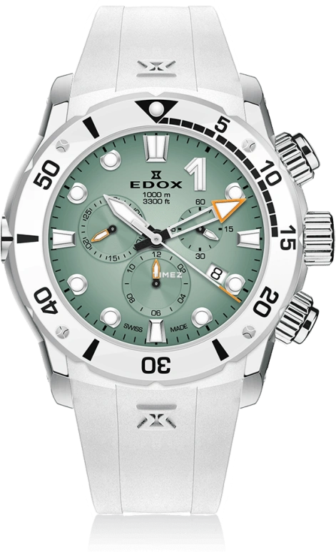 EDOX CO-1 10242-TINBN-VIDNO