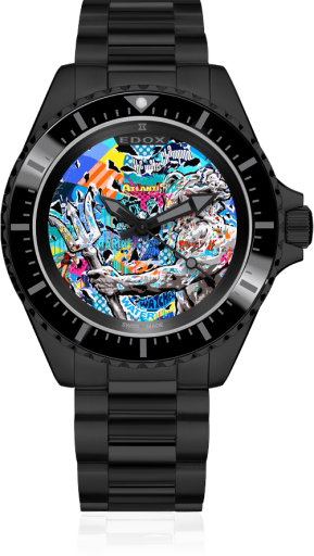 EDOX Neptunian 80141-37NM-BONA