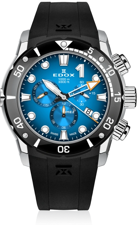 EDOX CO-1 10242-TIN-BUIDN