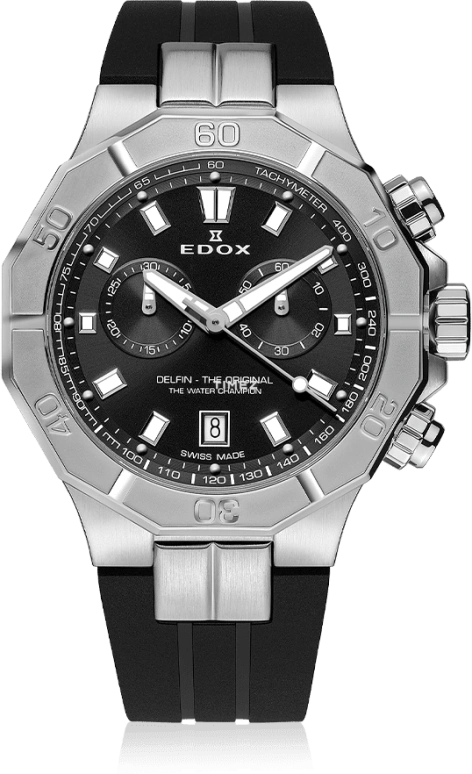 EDOX Delfin The Original 10113-3CA-NIN