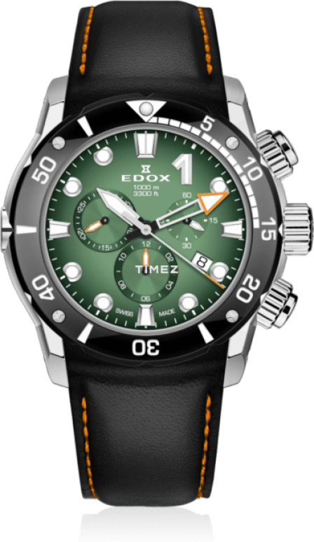 EDOX CO-1 10242-TIN-VIN