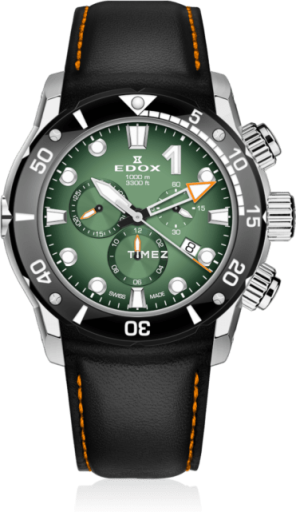 edox edox-co-1 