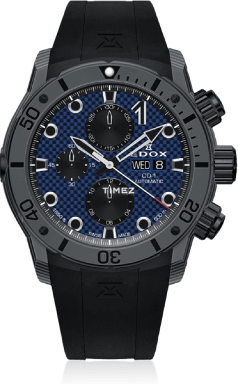 EDOX CO-1 01125-CLNGN-BUNN