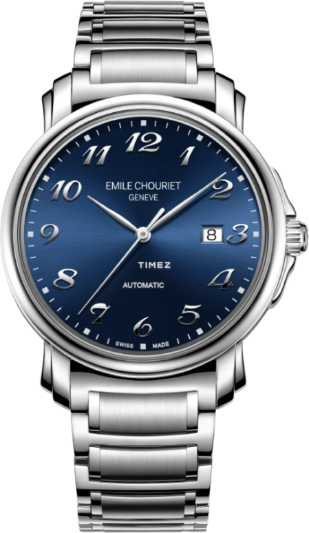 Emile Chouriet LAC LÉMAN 08.1168.G42.6.8.99.6