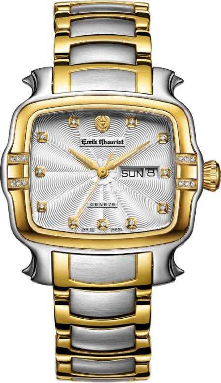 Emile Chouriet PEARL 09.3883.G.6.J.22.0