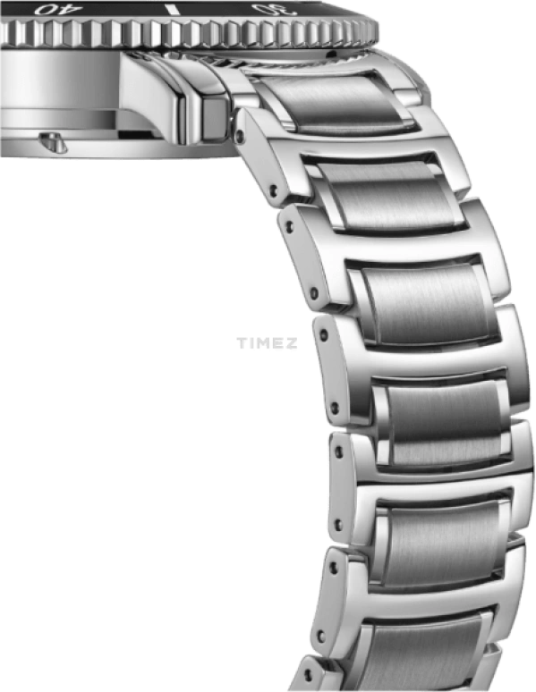 Emile Chouriet,CHALLENGER 42.50mm,42.50mm,Stainless Steel,Blue,Automatic,Day,Sapphire,Crystal Glass,08,08.1169.G.6.AW.93.6