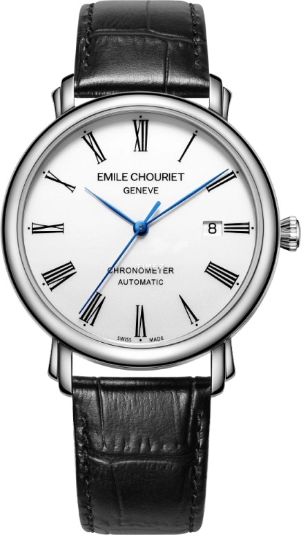 Emile Chouriet LAC LÉMAN 00.1168.G40.6.6.25.2