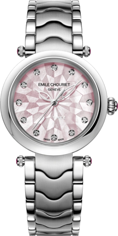 Emile Chouriet FAIR LADY 06.2188.L.6.6.87P.6