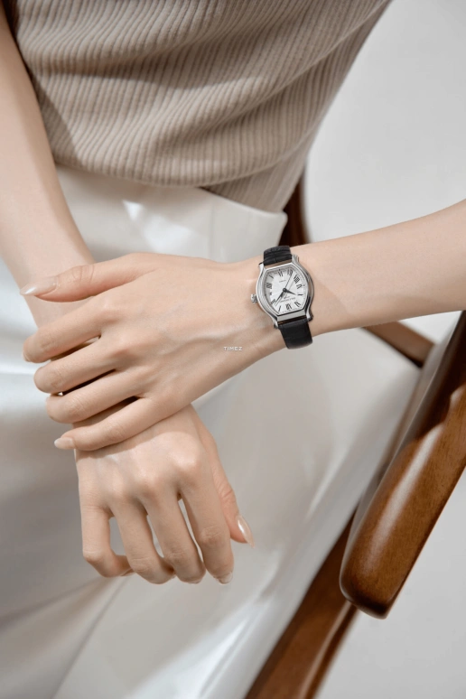 Emile Chouriet,CONTEMPORARY LUXURY 27x27.80mm,27x27.80mm,Stainless Steel,Silver,Automatic,Day,45hours,19,19.1136.L.6.6.25.2
