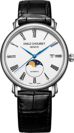 Emile Chouriet LAC LÉMAN 25.1168.G40.6.6.25.2