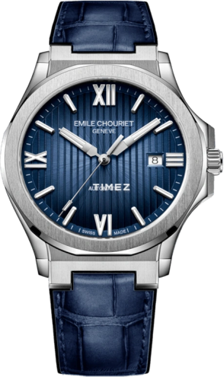 Emile Chouriet CHALLENGER 08.1172.G.6.6.N8.8