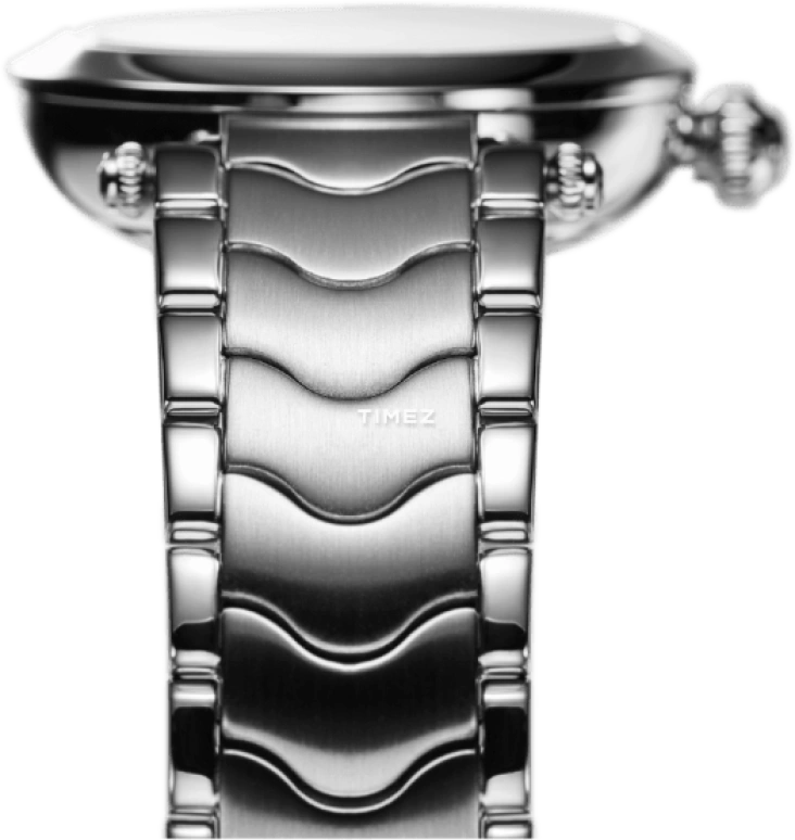 Emile Chouriet,FAIR LADY 29.20mm,29.20mm,Stainless Steel,Silver,White,Automatic,Sapphire,Crystal Glass,Round,06,06.2188.L.6.D.27.6