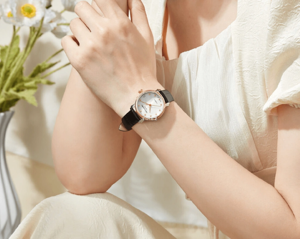 Emile Chouriet,LAC LÉMAN 30mm,30mm,Stainless Steel,Silver White,Automatic,Day,40hours,01,01.1168.L30.6.46.82.2