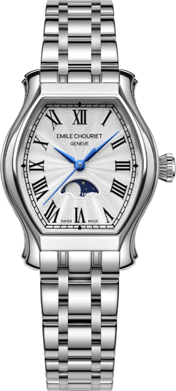 Emile Chouriet CONTEMPORARY LUXURY 52.1136.L.6.6.25.6