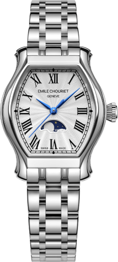 Emile Chouriet CONTEMPORARY LUXURY 52.1136.L.6.6.25.6