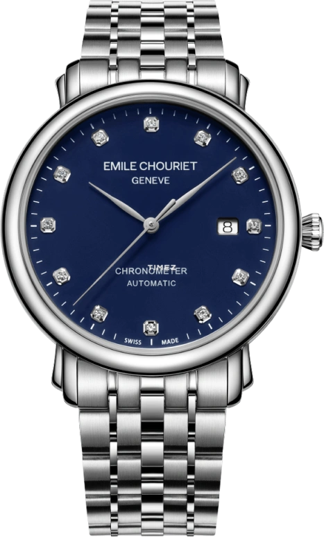 Emile Chouriet LAC LÉMAN 00.1168.G40.6.6.97.6