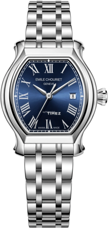 Emile Chouriet CONTEMPORARY LUXURY 19.1136.L.6.6.95.6