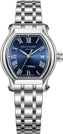 Emile Chouriet CONTEMPORARY LUXURY 19.1136.L.6.6.95.6