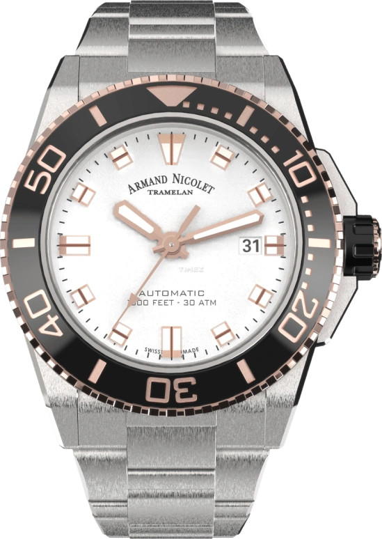 Armand Nicolet JS9-44 A480ASN-AS-MA4482A