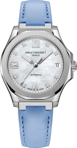 Emile Chouriet CHALLENGER 01.1172.L.6.6.86.2