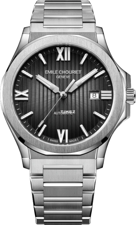 Emile Chouriet CHALLENGER 08.1172.G.6.6.H8.6