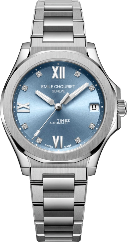 Emile Chouriet CHALLENGER 01.1172.L.6.6.96.6