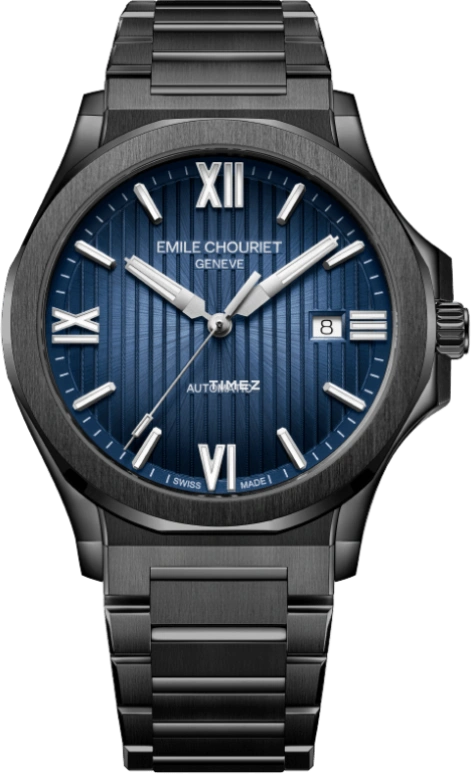 Emile Chouriet CHALLENGER 08.1172.GHHN8.H