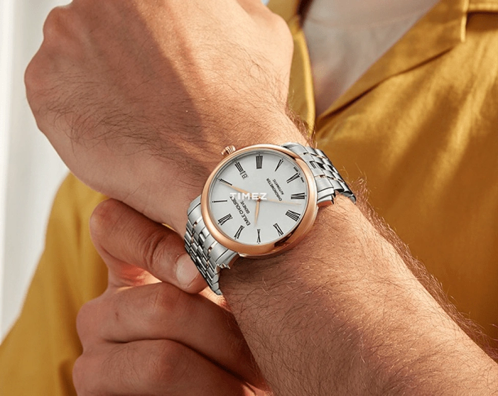 Emile Chouriet,LAC LÉMAN 40mm,40mm,Stainless Steel,White,Automatic,Day,Sapphire,Crystal Glass,00,00.1168.G40.6.46.25.10