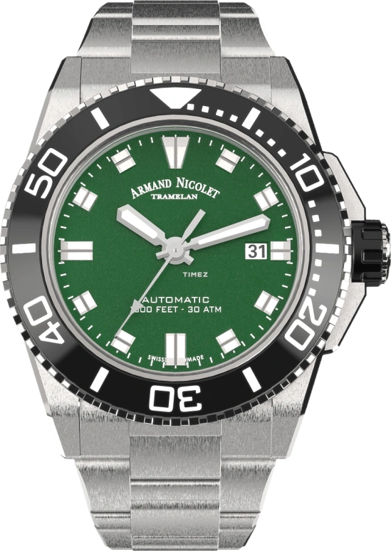 Armand Nicolet JS9-44 A480AGN-VR-MA4482A