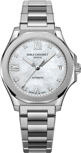 Emile Chouriet CHALLENGER 01.1172.L.6.6.86.6