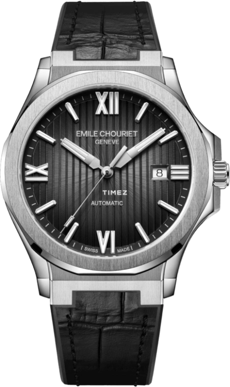 Emile Chouriet CHALLENGER 08.1172.G.6.6.H8.8