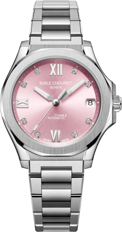 Emile Chouriet CHALLENGER 01.1172.L.6.6.P6.6