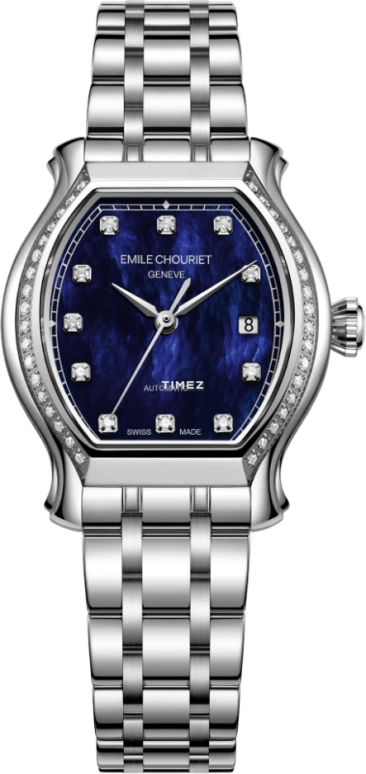 Emile Chouriet CONTEMPORARY LUXURY 19.1136.L.6.E.879.6