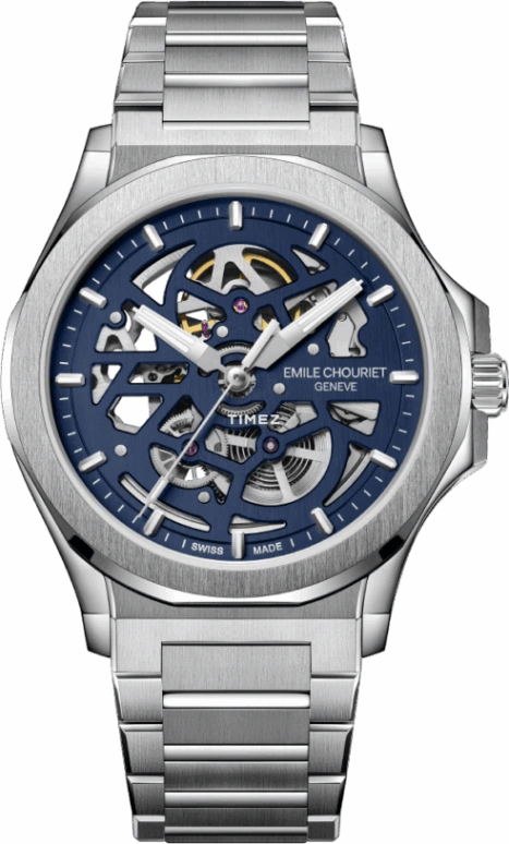 Emile Chouriet CHALLENGER 11.1172.G.6.6.980.6