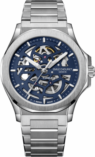 Emile Chouriet CHALLENGER 11.1172.G.6.6.980.6