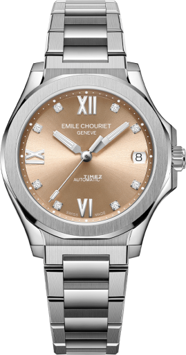 Emile Chouriet CHALLENGER 01.1172.L.6.6.36.6