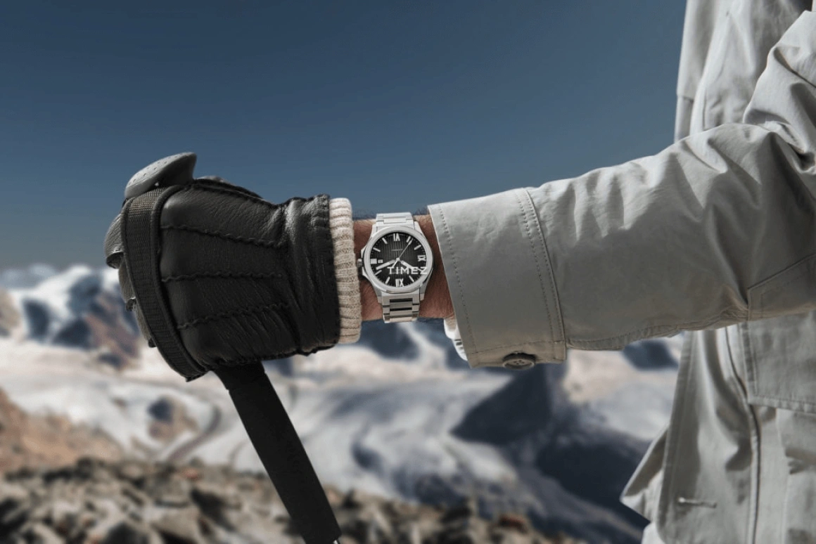 Emile Chouriet,CHALLENGER 41mm,41mm,Stainless Steel,Grey,Automatic,Day,Sapphire,Crystal Glass,08,08.1172.G.6.6.H8.6
