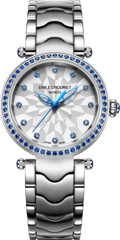 Emile Chouriet FAIR LADY 06.2188.L.6.S.249.6