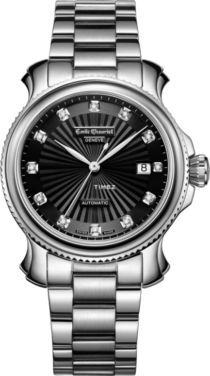 Emile Chouriet AILES DU TEMPS 08.1156.G.6.8W.57.6